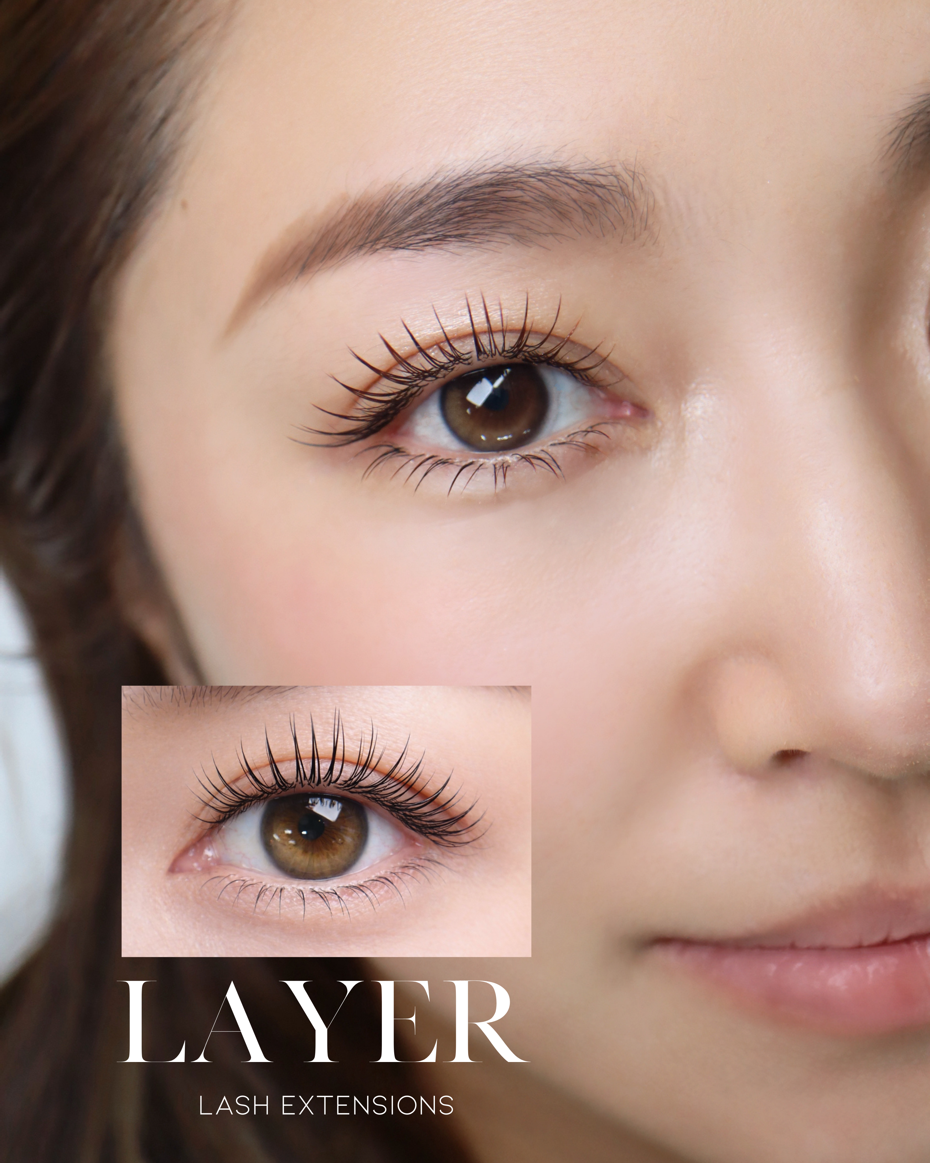 WEB / レイヤーラッシュセミナー