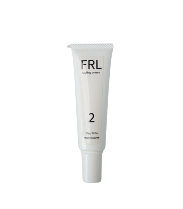 FRLスタイリングクリーム -2nd-