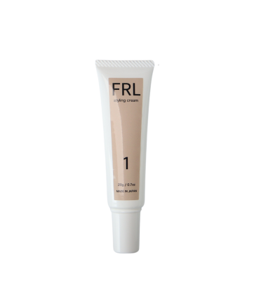 FRLスタイリングクリーム -1st-