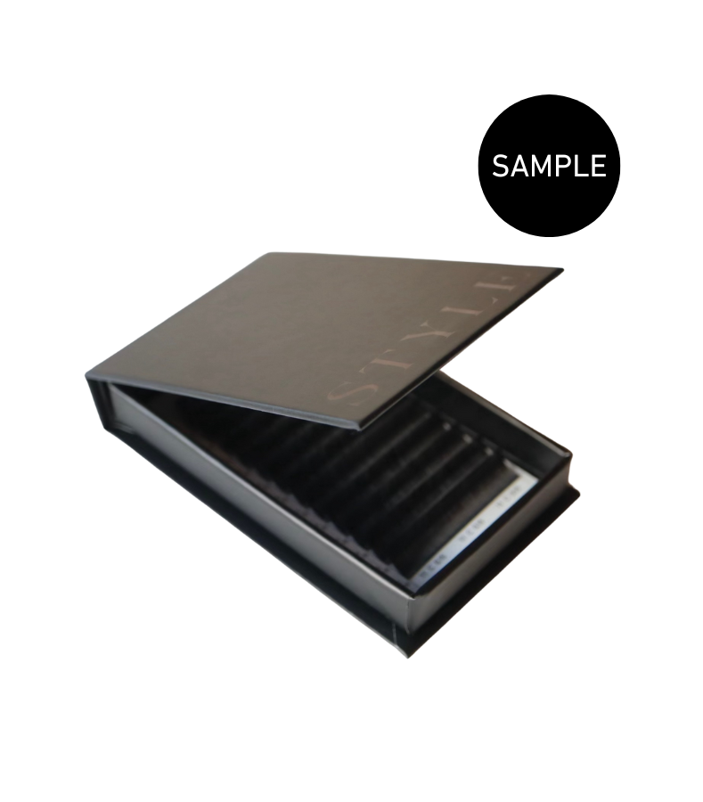 シャープフラットラッシュ〈サンプル〉